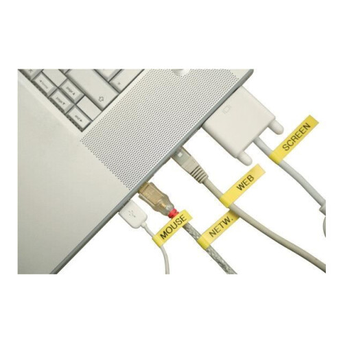 Brother Ruban flexible TZ-FX 631