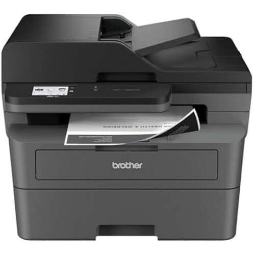 Brother Impressora multifuncional - Brother - MFC-L2862DW - Laser - A4 - 30 ppm