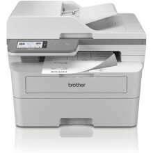 Impresora multifuncional láser Brother MFC-L2922DW A4 1200 x 1200 DPI 34 ppm Wi-Fi
