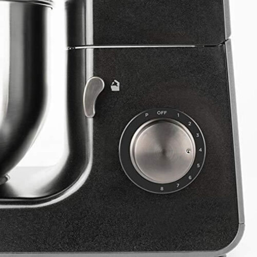Black + Decker Planetary food processor Black+Decker BXKM1000E 2