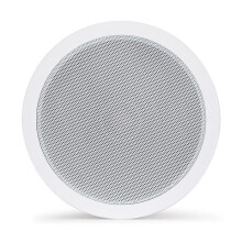 Deckenlautsprecher - Fonestar - 15002-DI - 8 Zoll - 15W RMS - Weiß