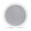 Altifalante de teto - Fonestar - 15002-DI - 8 polegadas - 15W RMS - Branco 1