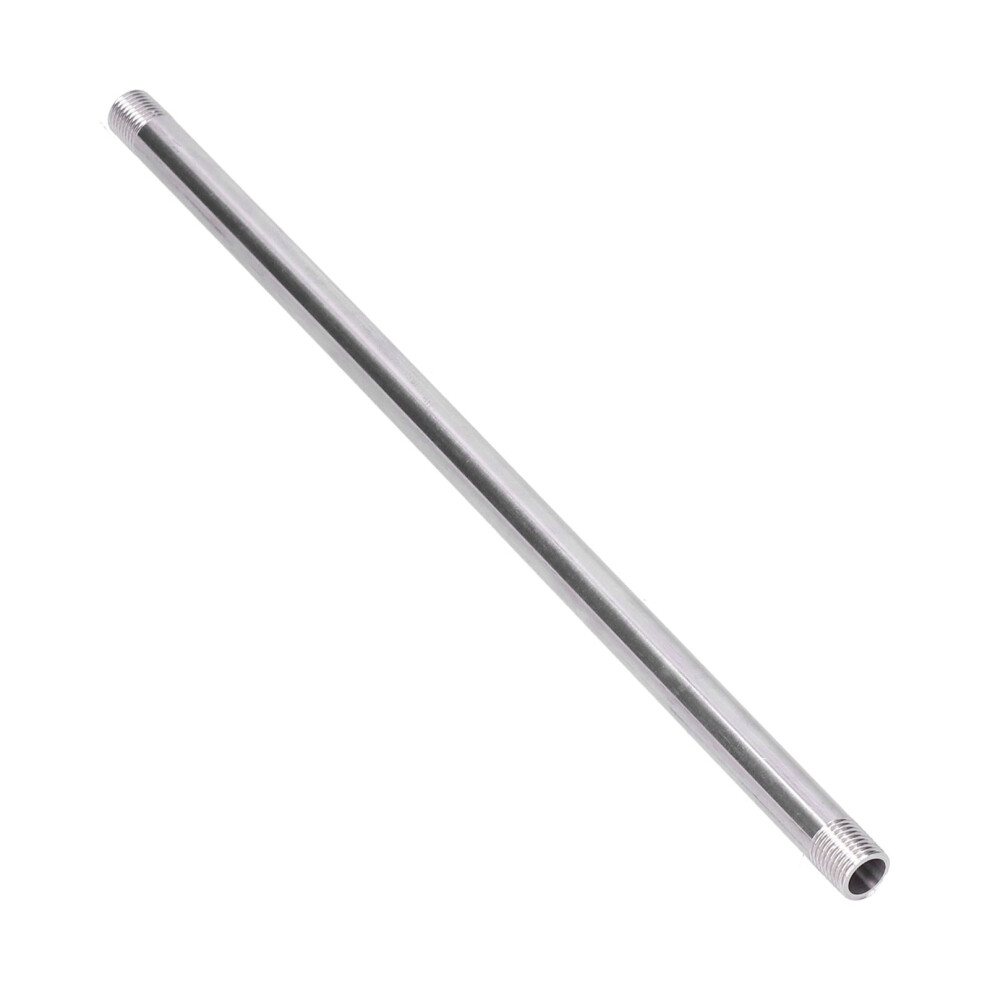 G1/4 Male Thread 30Cm Stainless Steel Threaded 9469363774248