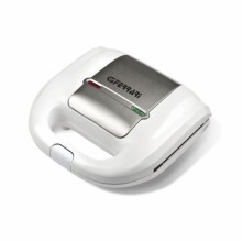 Tostapane a pressione G3 FERRARI MyTOAST - 750W - Piastre antiaderenti - BIANCO