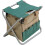 High-Performance Folding Garden Stool, Removable, 600D Oxford Fabric, Portable 2