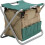 High-Performance Folding Garden Stool, Removable, 600D Oxford Fabric, Portable 5