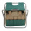 High-Performance Folding Garden Stool, Removable, 600D Oxford Fabric, Portable 1