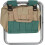 High-Performance Folding Garden Stool, Removable, 600D Oxford Fabric, Portable 3