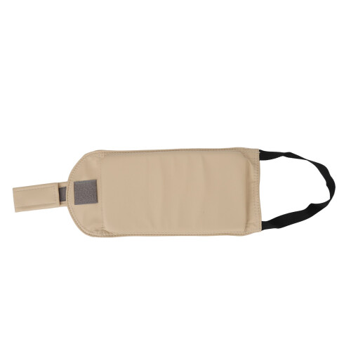 Hanging Arm Rest Waterproof Double Sewn Edge