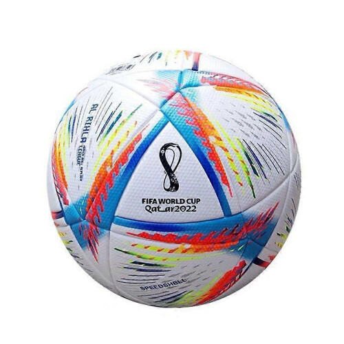 2022 Qatar World Cup Size 5 Soccer Ball