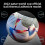 2022 Qatar World Cup Size 5 Soccer Ball 11