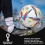 2022 Qatar World Cup Size 5 Soccer Ball 7