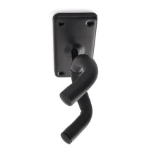 Violin Accessories 4/4 Professional Wall Mount Bracket Square Base for All Standard Violins and Musical Instruments