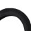 Kid Thick 12x2.125 Non-Slip Rubber Bicycle Tire Checkered Pattern 7