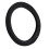 Kid Thick 12x2.125 Non-Slip Rubber Bicycle Tire Checkered Pattern 11