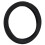 Kid Thick 12x2.125 Non-Slip Rubber Bicycle Tire Checkered Pattern 16