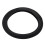 Kid Thick 12x2.125 Non-Slip Rubber Bicycle Tire Checkered Pattern 4