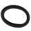 Kid Thick 12x2.125 Non-Slip Rubber Bicycle Tire Checkered Pattern 1