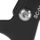 Lebycle VTT Guide-chaîne 61 g BB fileté Noir 11