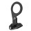 Lebycle VTT Guide-chaîne 61 g BB fileté Noir 6