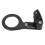 Lebycle VTT Guide-chaîne 61 g BB fileté Noir 15