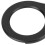 Lebycle VTT Guide-chaîne 61 g BB fileté Noir 8
