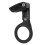 Lebycle VTT Guide-chaîne 61 g BB fileté Noir 9
