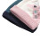 Cappello e guanti per bambini a due pezzi, 80 g, 50-56 cm, neutro 7