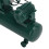 A107 Mini compressore d'aria 133x95x45mm verde AA 12