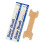 Ventilating Nasal Strips, Pack of 100, Nasal Strips Nasal Strips 20
