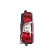 Rear Tail Light for Partner Berlingo Combo Proace City 2019-2023