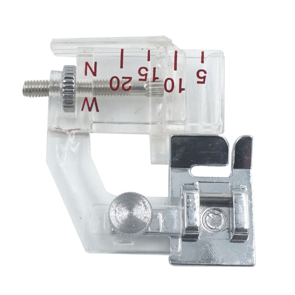 With Good Edging And Stitching Effect Sewing Machine Accessories For