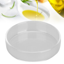 Professionelle Verbrennertablett Aromatherapie-Warmer-Tablett für ätherisches Öl Duftzerstäuber