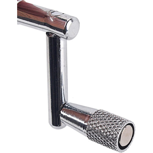 3pcs Professional Drum Key Set Ratcheting Drum Wrench Tuning Keys for Percussion Instruments, Durable and Efficient 1