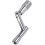 3pcs Professional Drum Key Set Ratcheting Drum Wrench Tuning Keys for Percussion Instruments, Durable and Efficient 5