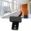 Casement Window Guide Carbon Steel Swing Stopper 12