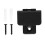 Casement Window Guide Carbon Steel Swing Stopper 1