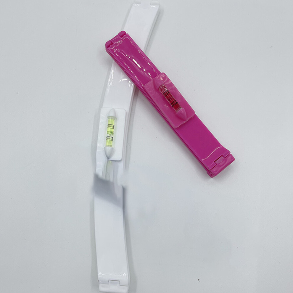 Hair Bangs Cutting Clip DIY Hair Dressing Hair