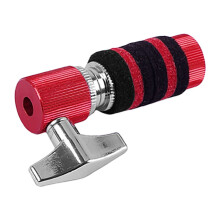 Hi-Hat Stand Hi Hat Clutch Replacement Drum Parts for 1/4 Inch Rod Compatibility and Adjustable Tension Accessories