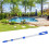 Swimming Pool Pole Swimming Pool Telescopic Rod 12