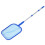 Pool Cleaning Tools Pool Skimmer Net Leaf Rake 4