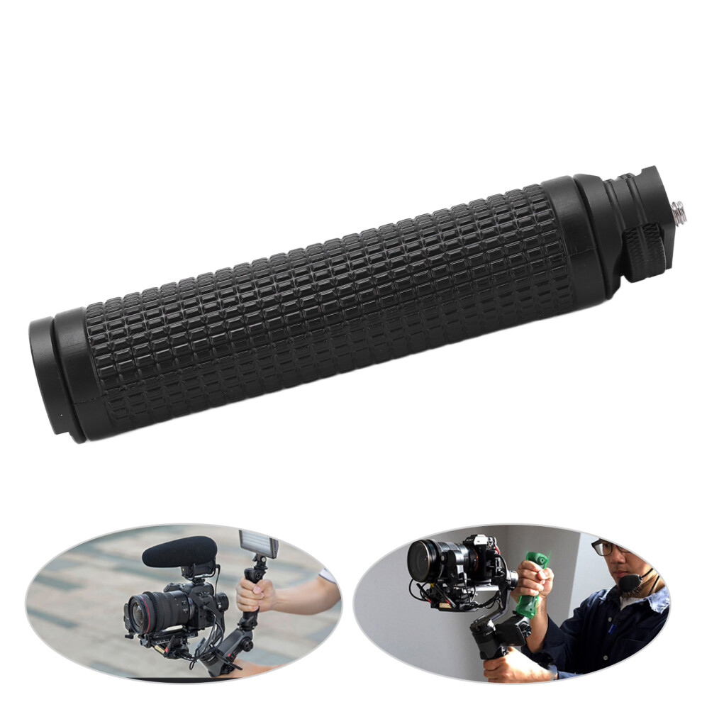 Handheld Stabilizer Handle Grip For Weebill 2, Rubber Alloy, Black 5021342929755