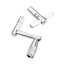 Drum Adjustment Key Kit 12pc Wrench Set for Quick Drum Accessory Replacement and Assembly Compatible with Standard Drums