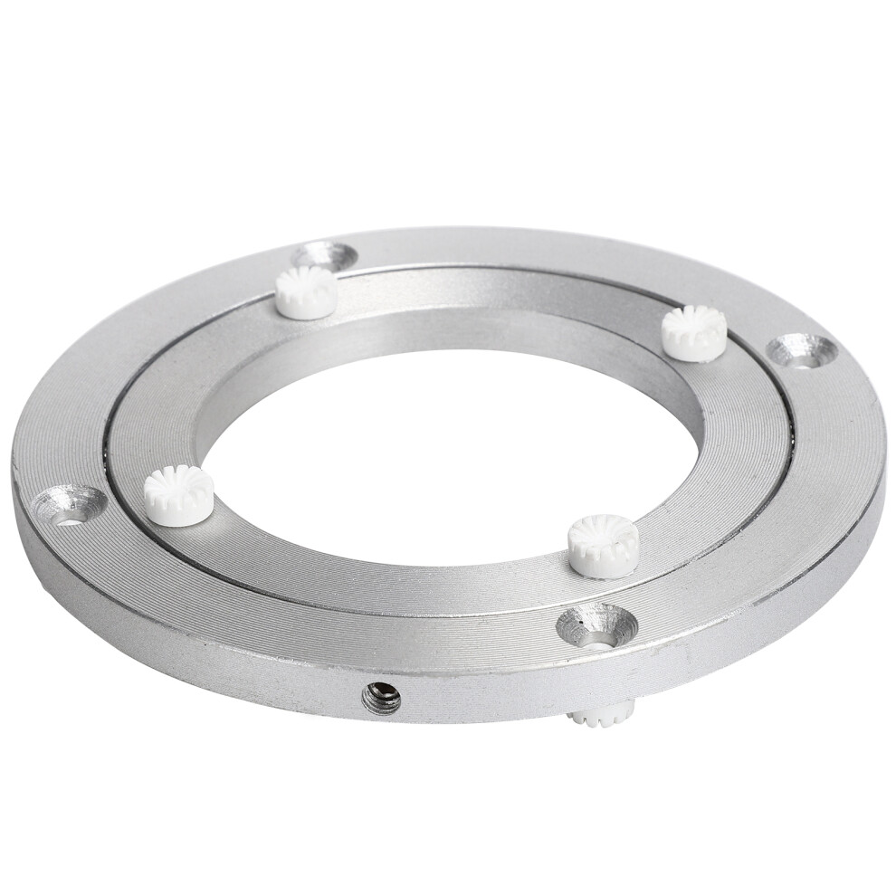 Silent Turntable Improved Mute Aluminum Alloy 9469363796882