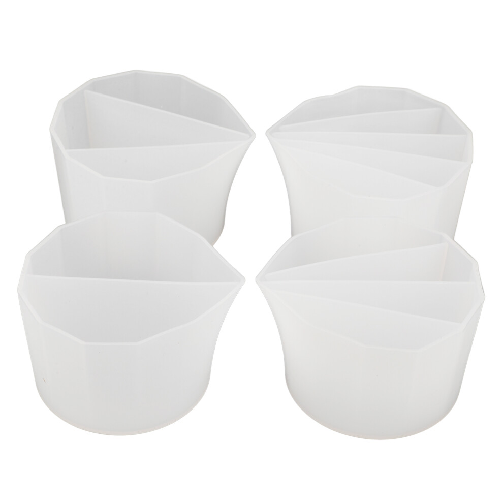 4 Styles Split Cups DIY Paint Pouring Silicone-image-OPC-PJQG86D-NEW