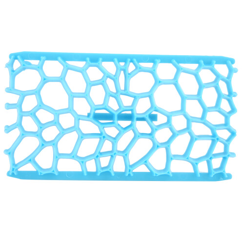 Plastic Embossing Mold DIY Fondant Cake Cutter