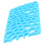 Plastic Embossing Mold DIY Fondant Cake Cutter 6