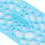 Plastic Embossing Mold DIY Fondant Cake Cutter 15