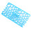 Plastic Embossing Mold DIY Fondant Cake Cutter 10
