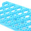 Plastic Embossing Mold DIY Fondant Cake Cutter 13